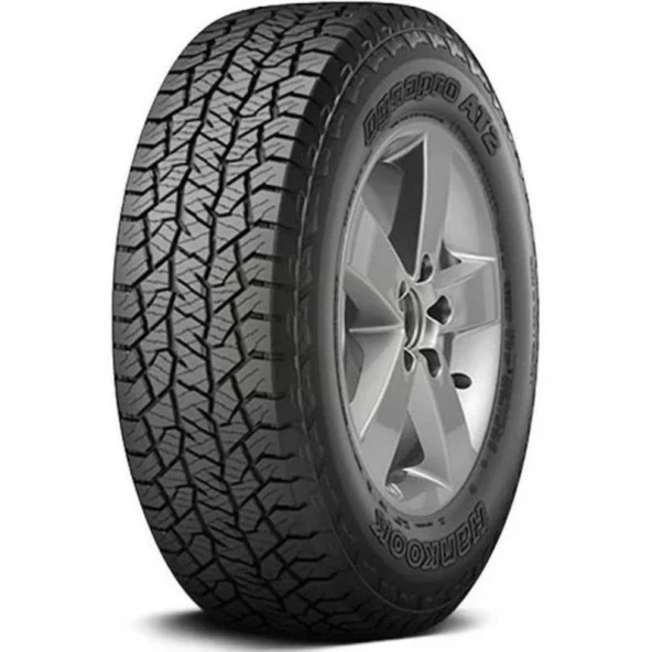 Hankook 215/80 R15 102T Dynapro AT2 RF11 4 Mevsim 4x4 2024 ürün görseli 1