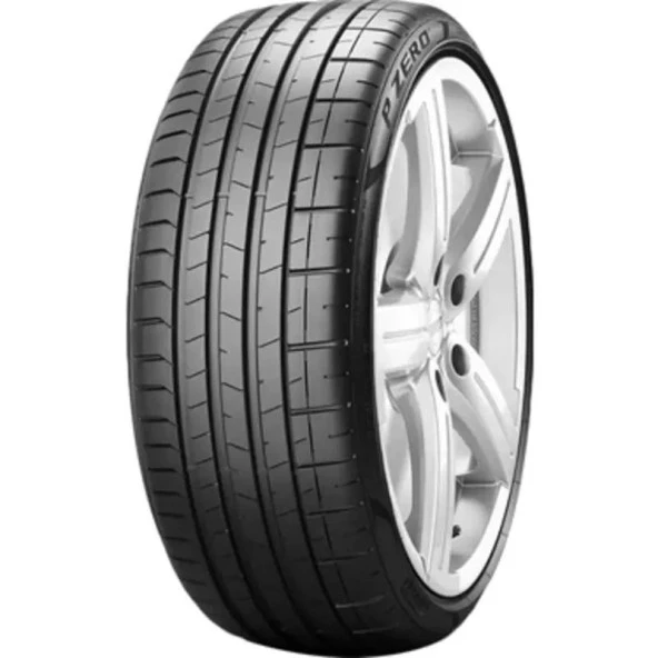 Pirelli 255/45 R21 106Y XL P-Zero PZ4 NE0 ELT Yaz 4x4 2024 ürün görseli 1