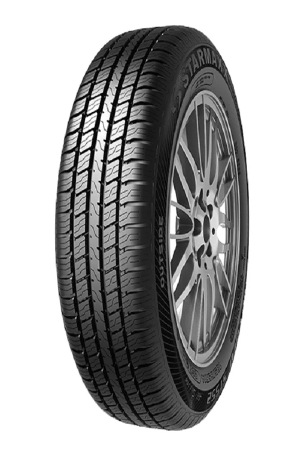 Starmaxx 195/60 R15 Tl 88H Novaro St552 Starmaxx ürün görseli 1