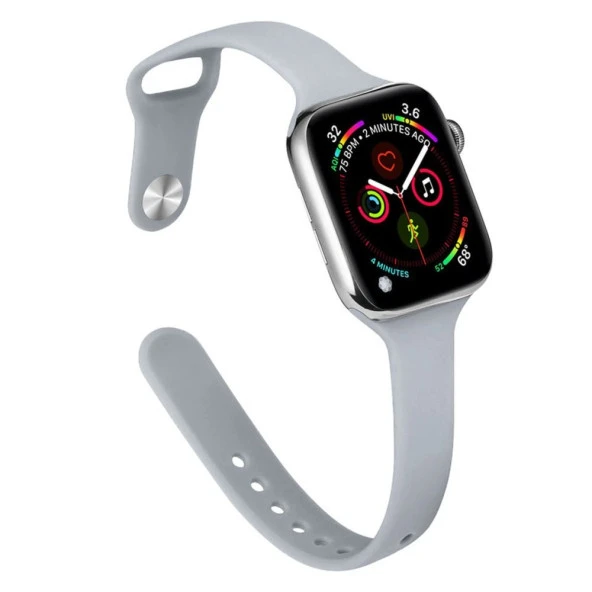 Cda Store Apple Watc 38-40-41 Uyumlu 1/2/3/4/5/6//7/8/SE Uyumlu Klasik Kordon ürün görseli 1