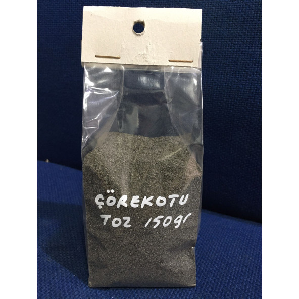 Neşe Natural Çörek Otu Toz 150 Gr ürün görseli 1