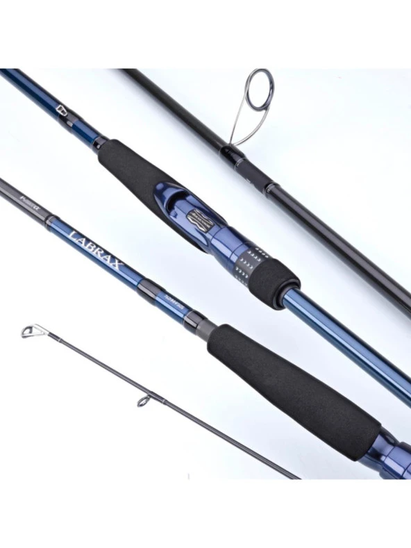 Daiwa Seabass Labrax 2.74m 14-42gr 2P Olta Kamışı ürün görseli 1