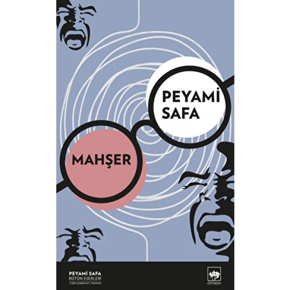 Mahşer (yeni) ürün görseli 1
