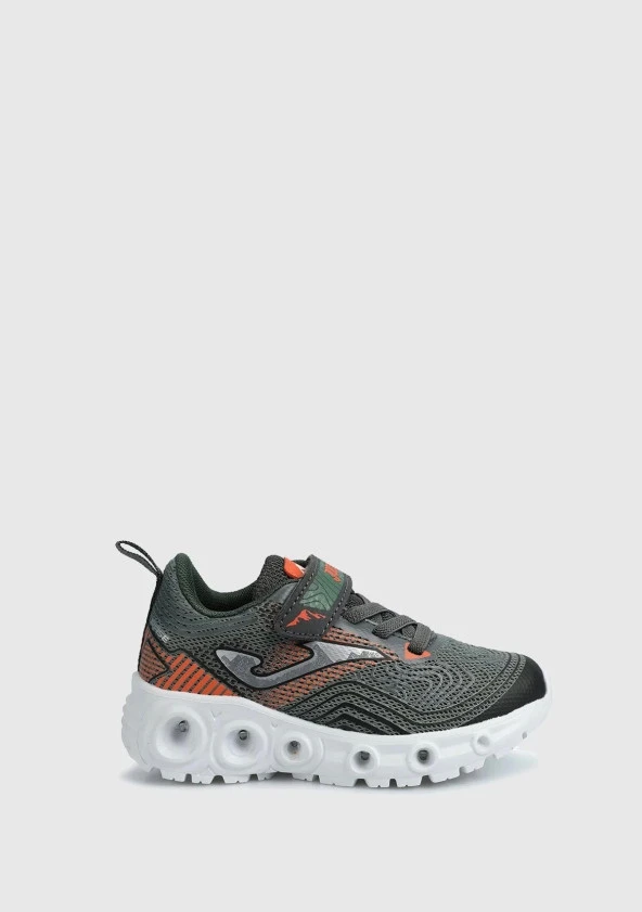 Joma Rase Jr 2423 Verde Çocuk Yeşil Yürüyüş Ayakkabısı Jrases2423V ürün görseli 1