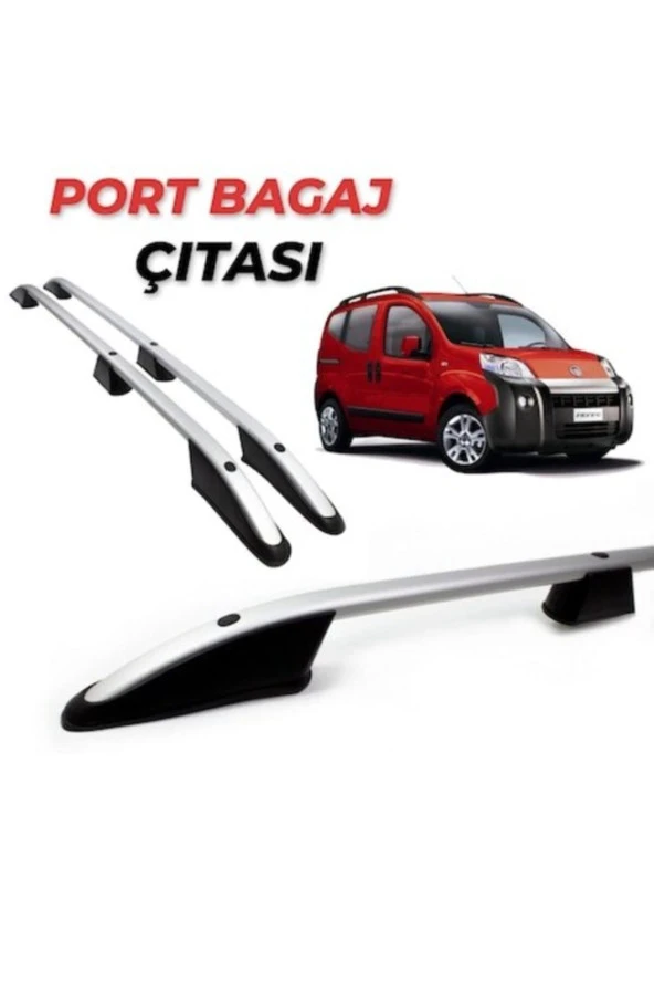 Fiat Fiorino Portbagaj Tavan Çıtası Port Bagaj ürün görseli 1