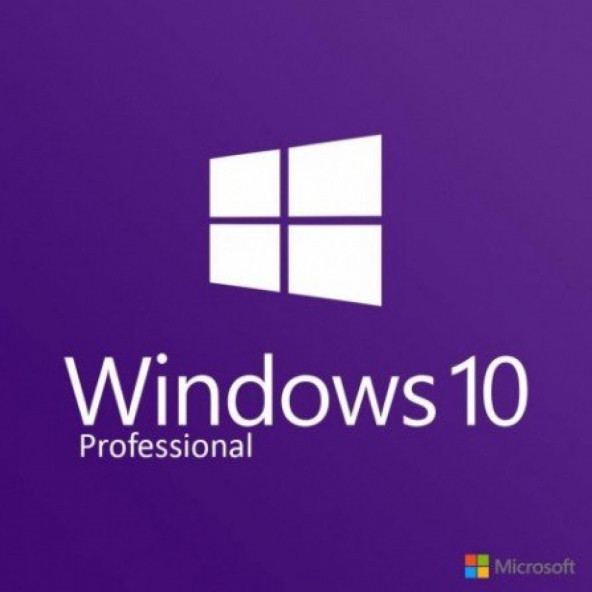 Windows 10 Pro Lisans Key Anahtarı ürün görseli 1