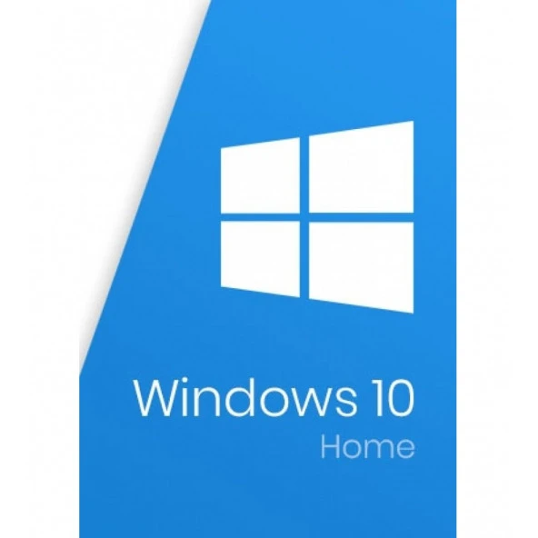 Windows 10 Home Lisans Anahtarı Dijital 7/24 Hızlı Teslimat ürün görseli 1