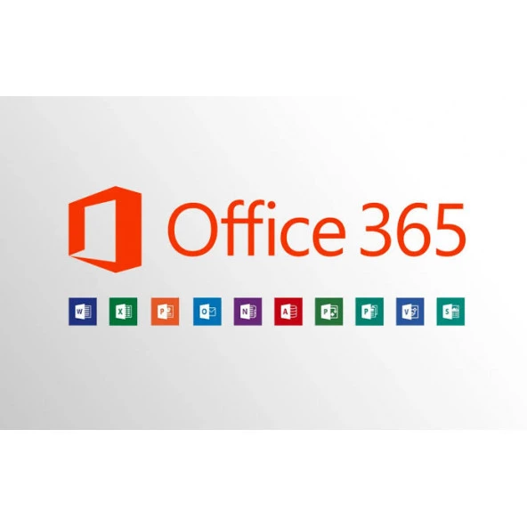 Office 365 Pro Plus - 2026 sürüm ürün görseli 1