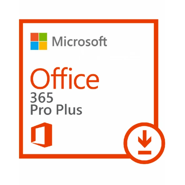 Office 365 Pro Plus Dijital Hesap 7/24 Hızlı Teslimat ürün görseli 1
