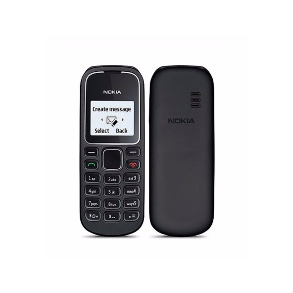 nokia 1280 cep telefonu ürün görseli 1