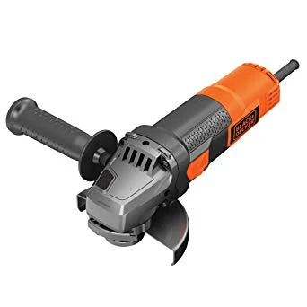 Black&Decker BEG220 900Watt 125mm Avuç Taşlama ürün görseli 1