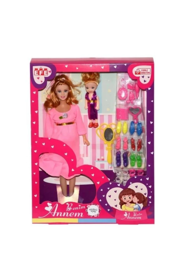 Efe Toys Benim Annnem 284 ürün görseli 1