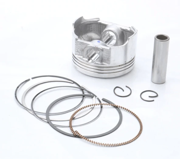 Honda CBR 125 R Piston Segman Takımı Stnd. ürün görseli 1
