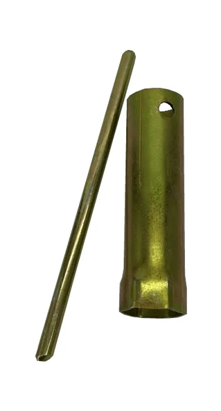 CG 125 Buji Anahtarı 18 mm. ürün görseli 1