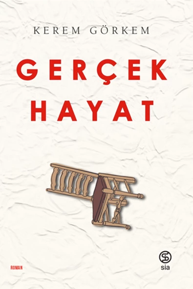Gerçek Hayat - Kerem Görkem ürün görseli 1