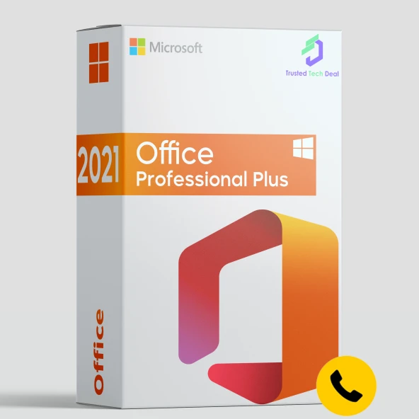 Office 2021 Key 7/24 Hızlı Teslimat - Resim 2