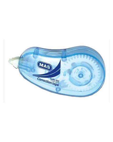 Mas 453 Midi Şerit Silici 5mm x 8mt ürün görseli 1