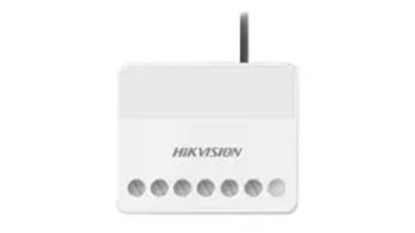 Hikvision DS-PM1-O1L-WE Röle Modülü (7-24V DC Besleme) ürün görseli 1