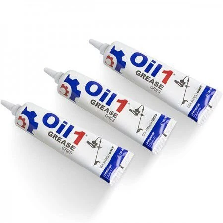 Oil1 Tüp Gress Yağ 150 Ml 1 Adet - Resim 2