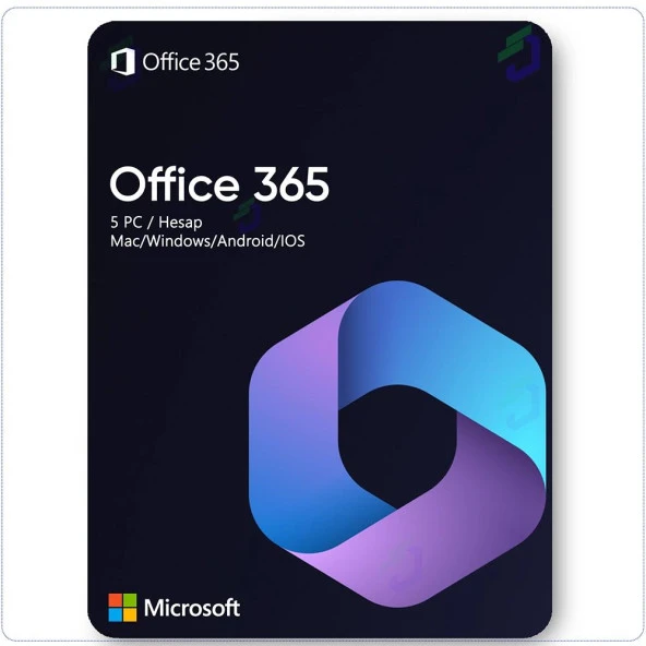Office 365 Pro Plus Lisans 7/24 Hızlı Teslimat - Resim 2