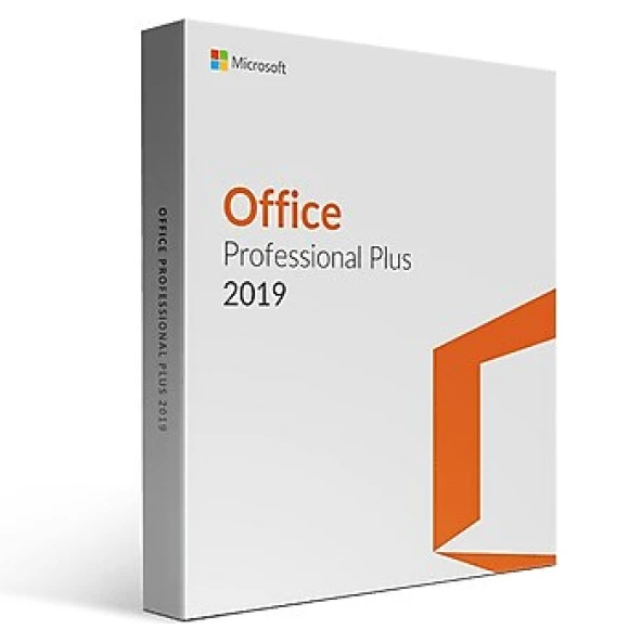 Office 2019 Pro Plus Dijital Lisans Anahtarı 7/24 Hızlı Teslimat ürün görseli 1