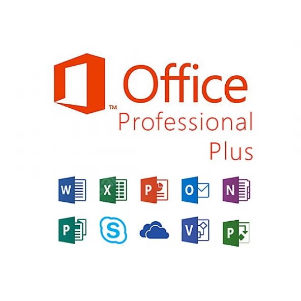 Microsoft Office 365 Lisans Anahtarı Hesap ürün görseli 1