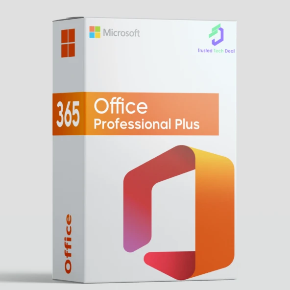 Microsoft Office 365 Pro Plus Dijital Lisans Anahtarı Key Hesap 7/24 Hızlı Teslimat ürün görseli 1