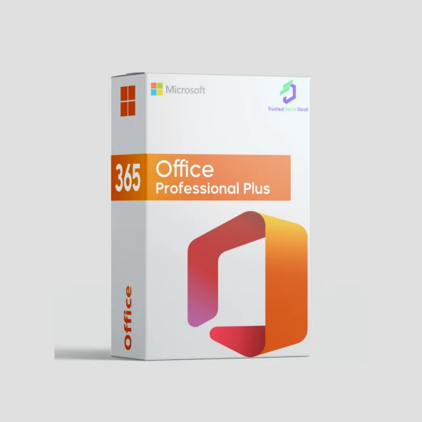 Microsoft Office 365 Pro Plus Lisans 7/24 Hızlı Teslimat ürün görseli 1