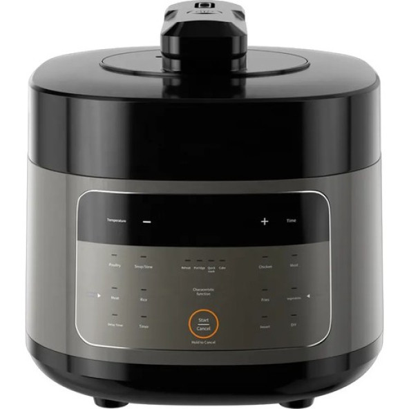 Smartmi Cook Master-P 4 lt Çok Amaçlı Pişirici ürün görseli 1