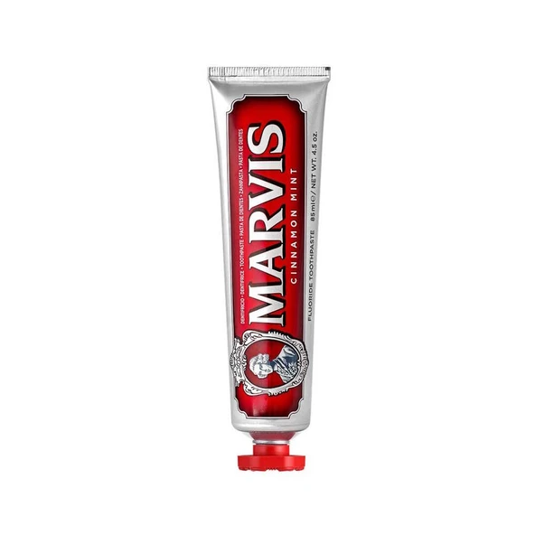 Marvis Tarçın Diş Macunu 85ml ürün görseli 1
