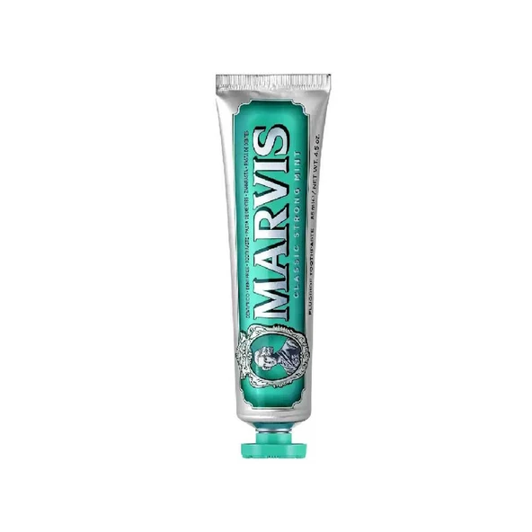 Marvis Klasik Extra Nane Diş Macunu 85ml ürün görseli 1