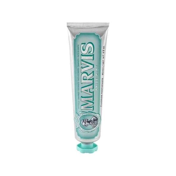 Marvis Anise Mint Diş Macunu  85ml ürün görseli 1