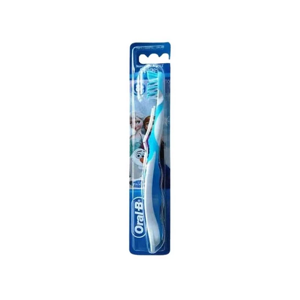 Oral-B Pro Expert Diş Fırçası Yumuşak +8 Yaş Froze ürün görseli 1