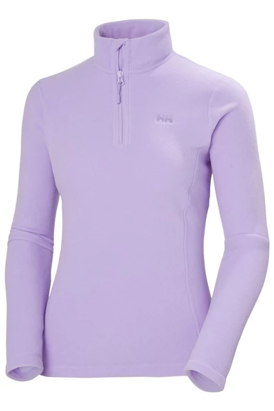 Helly Hansen Kadın Yarım Fermuar Polar HH..15001 HHA.699 ürün görseli 1