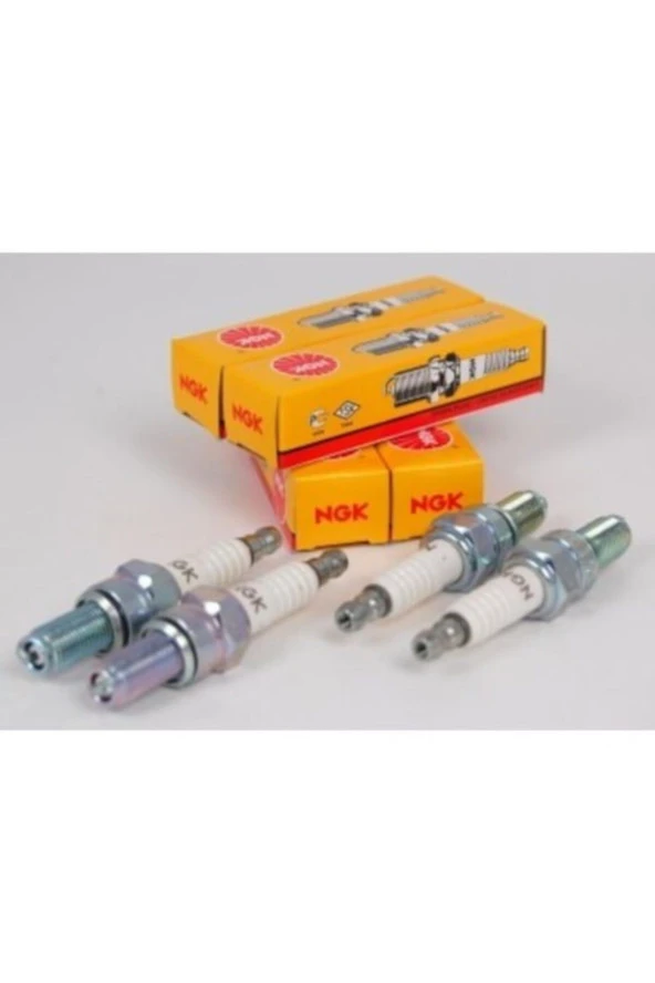 NGK Zfr5f Buji Astra H 2.0 T- Zafıra 2.0 05=- ( 4 Adet ) ürün görseli 1