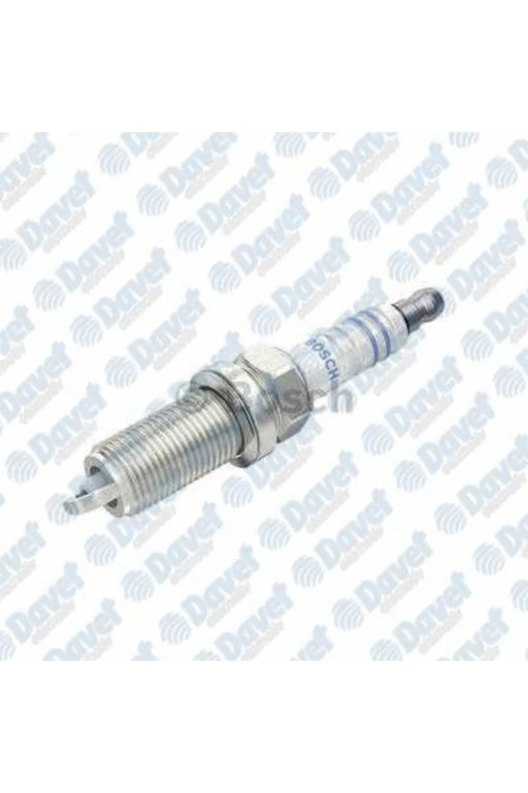 Bosch Bujı Fr8sc+ Peugeot P206 P306 P307 P406  1 adet ürün görseli 1