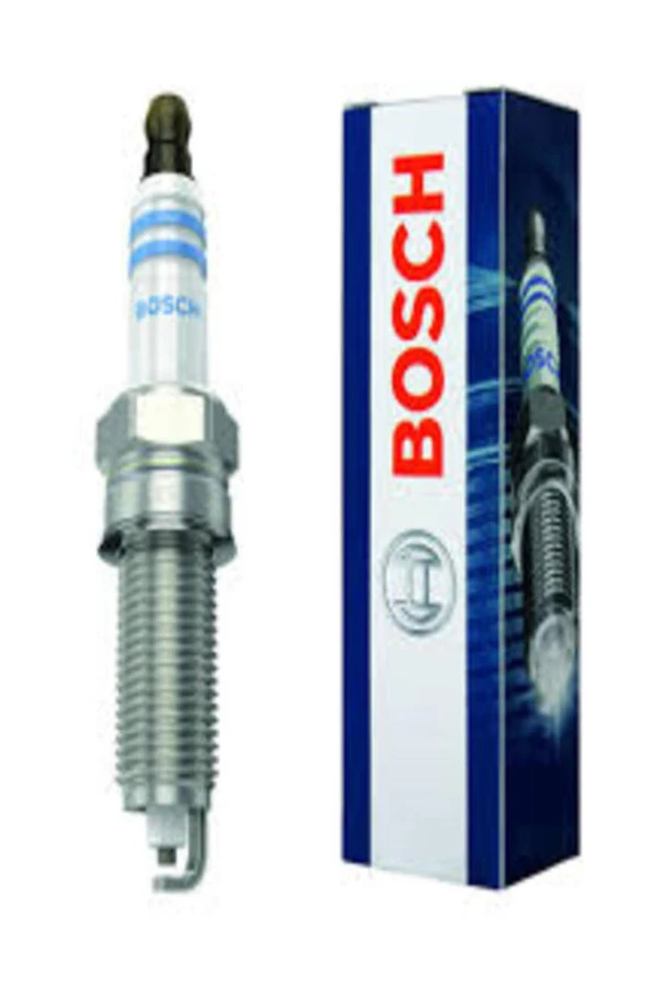 Bosch Buji 1 Adet - Hyundaı Elantra 1.6 2011-2015 96 Kw -- 0242129515 - Oem: 18854-10080 ürün görseli 1
