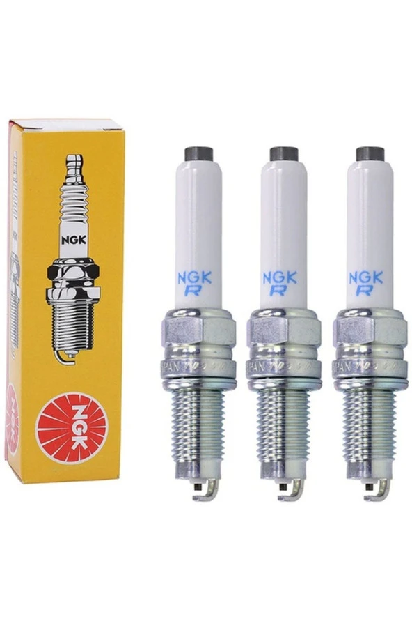 NGK BUJİ TAKIM 4 ADET  SEAT İBİZA 4 1.6 2005-2017/SEAT İBİZA 5 1.6 2017=> ÜST ürün görseli 1