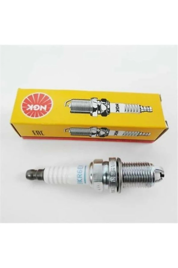 NGK ÇİFT TIRNAK ATEŞLEME BUJİ 1 ADET MERCEDES BENZ V-CLASS, VİTO 230 buji (638/2) Minibüs 1996-2003 ürün görseli 1