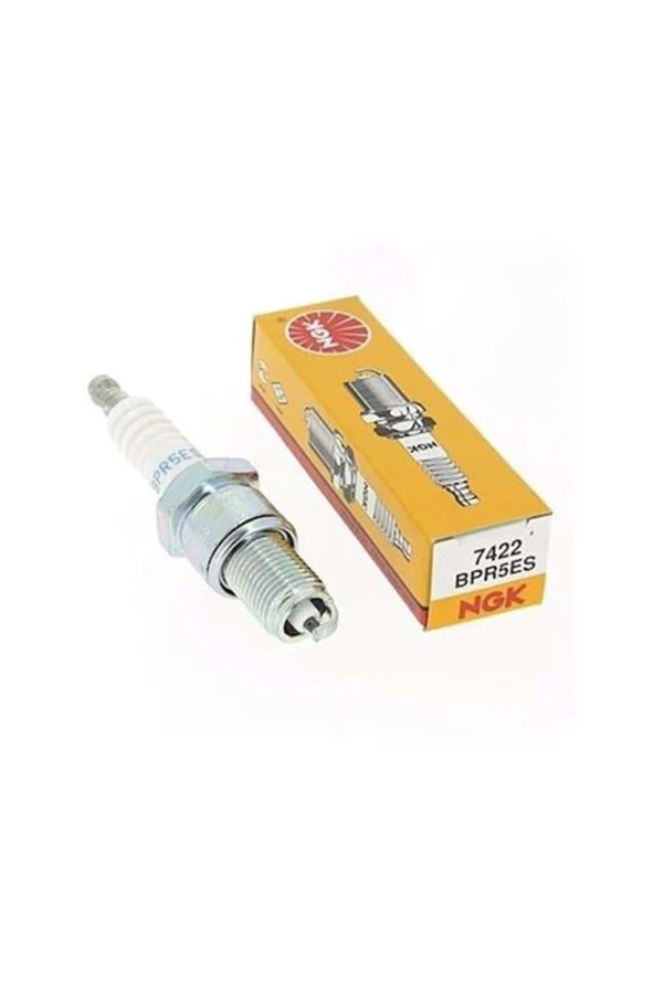 NGK 90356323 Ateşleme Bujisi Bpr5es 7422 1 Adet ürün görseli 1