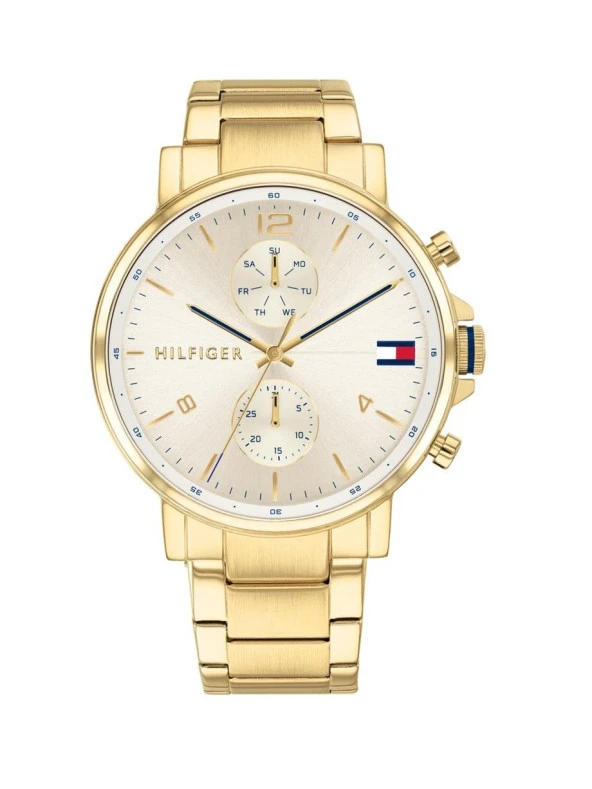 Tommy Hilfiger TH1710415 Erkek Kol Saati ürün görseli 1