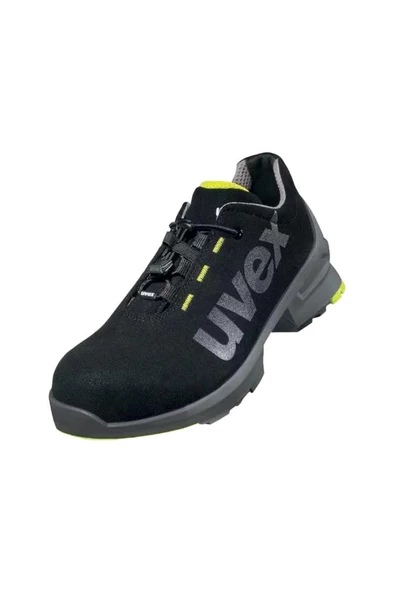 Uvex 8544 S2 Src Kaymaz Spor İş Ayakkabısı ürün görseli 1