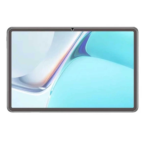 Tab A9 Plus Tablet Blue Nano Ekran Koruyucu - Resim 4