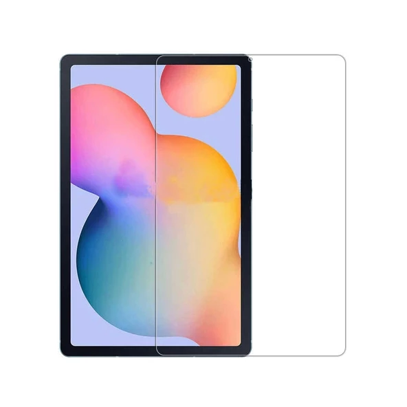 Tab A 10.1 (2019) Uyumlu T510 Paper-Like Ekran Koruyucu ürün görseli 1