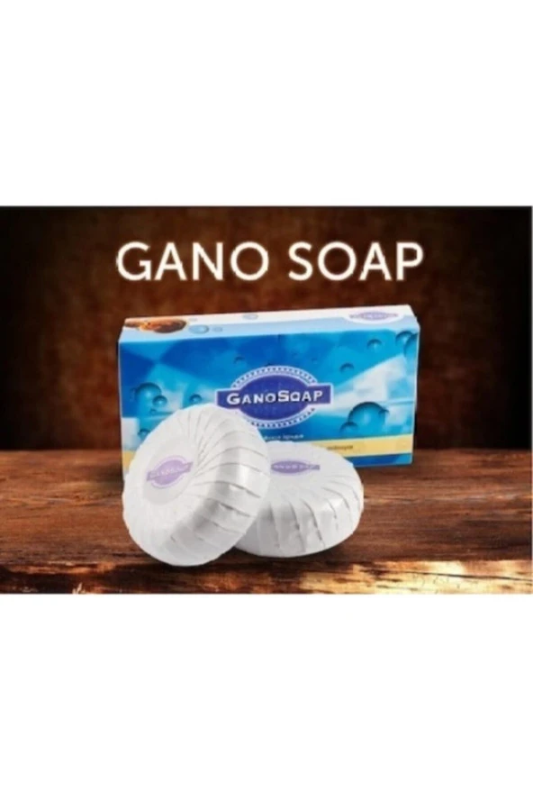 Soap Derma Mantarlı Ve Keçi Sütlü Sabun (2ADETX100GR) ürün görseli 1