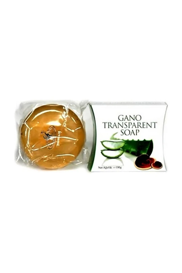 Transparent Soap Şefaf Sabun 100 gr ürün görseli 1
