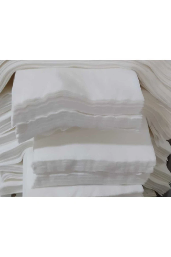 Perde Gibi Kalın Havlu 100 Adet 40x80cm 80 Grm Kalınberber Havlusu Saç Havlusu Kullan At Havlu ürün görseli 1