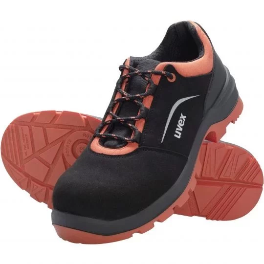 UVEX XENOVA 9508 S2 SRC ESD İŞ AYAKKABISI ürün görseli 1