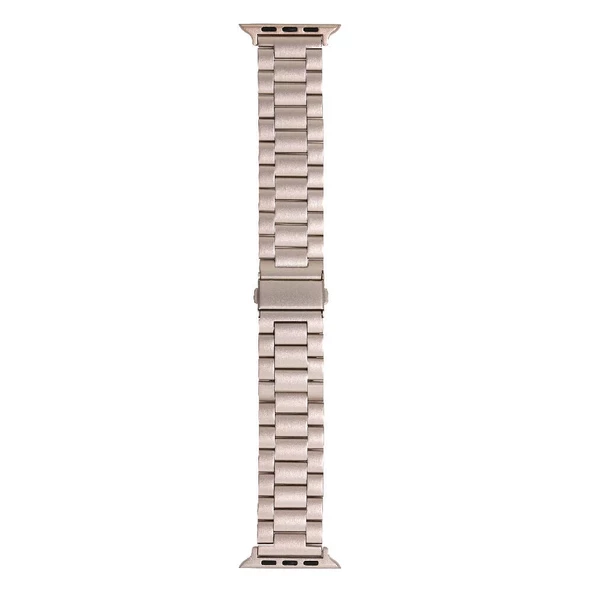 Watch 40mm KRD-93 Metal Kordon - Resim 3