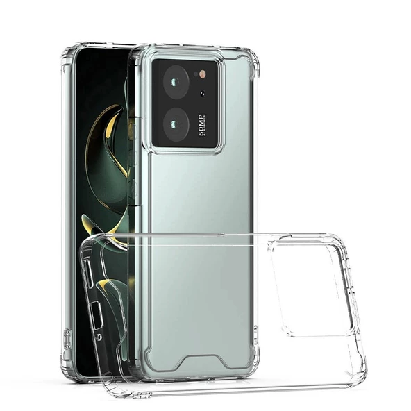 Xiaomi Mi 13T Pro Uyumlu  Uyumlu KılıfCoss Kapak ürün görseli 1